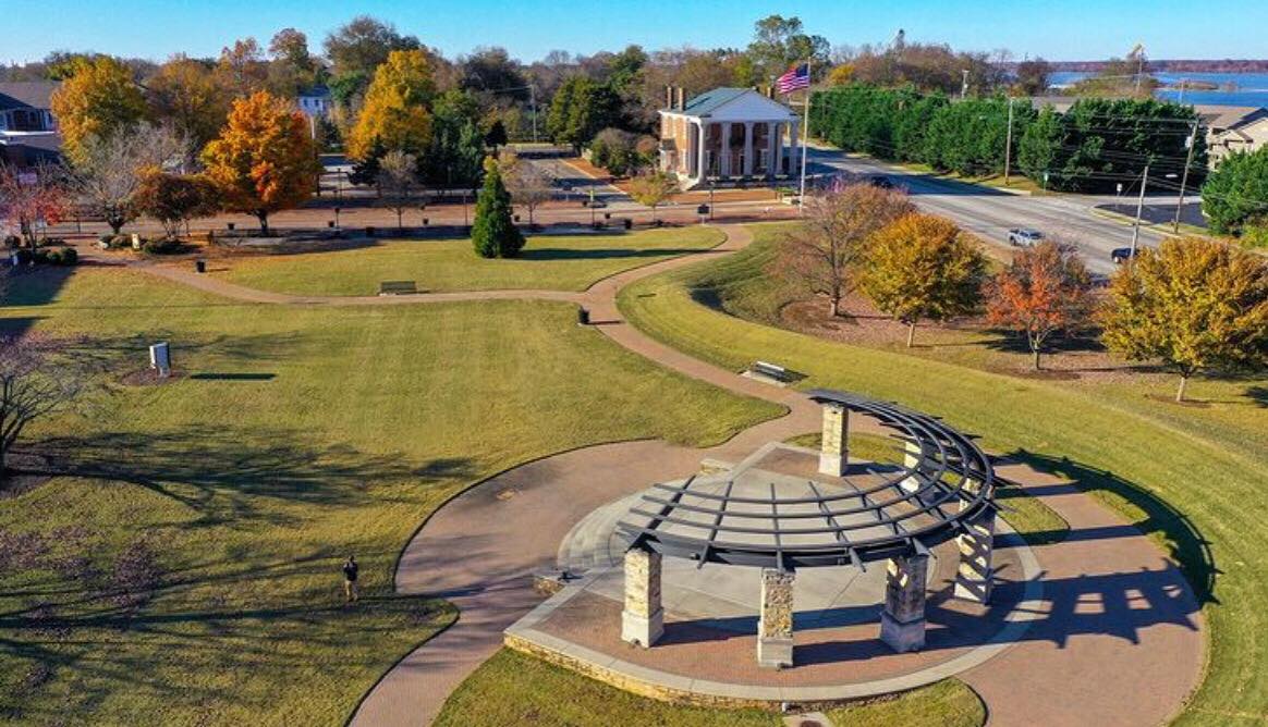 Decatur, Alabama