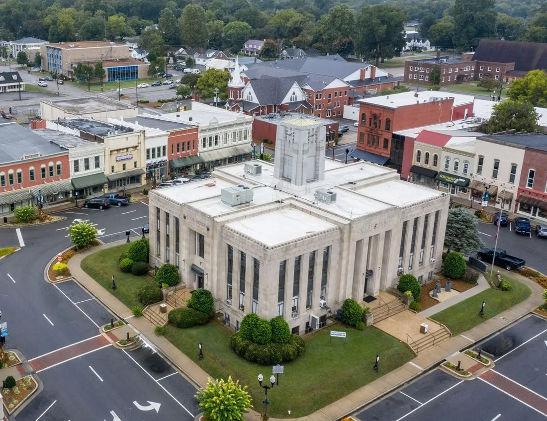 Winchester, Tennessee
