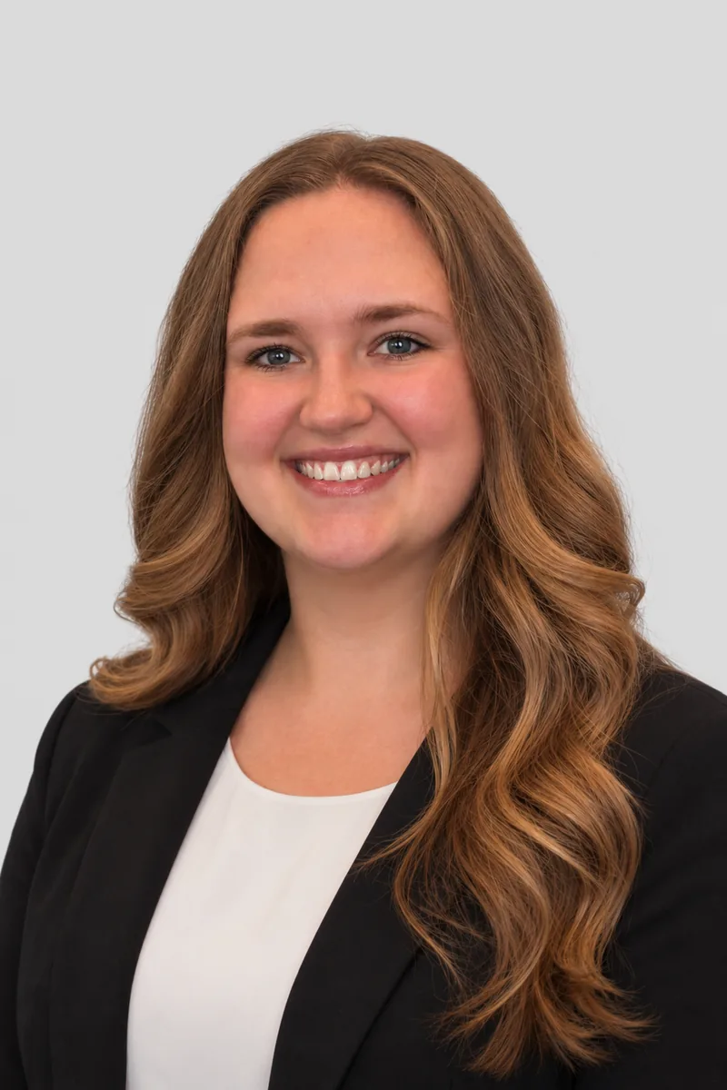 Kattey Carrender — Licensed Agent at The Gibson Agency